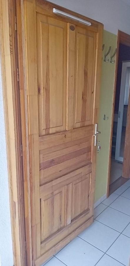 Levendula Διαμέρισμα Bekescsaba Εξωτερικό φωτογραφία