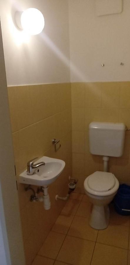 Levendula Διαμέρισμα Bekescsaba Εξωτερικό φωτογραφία